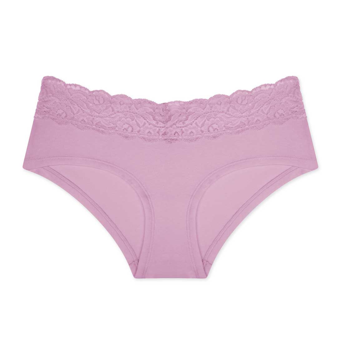 René Rofé No Limits hipster slip pizzo uso quotidiano