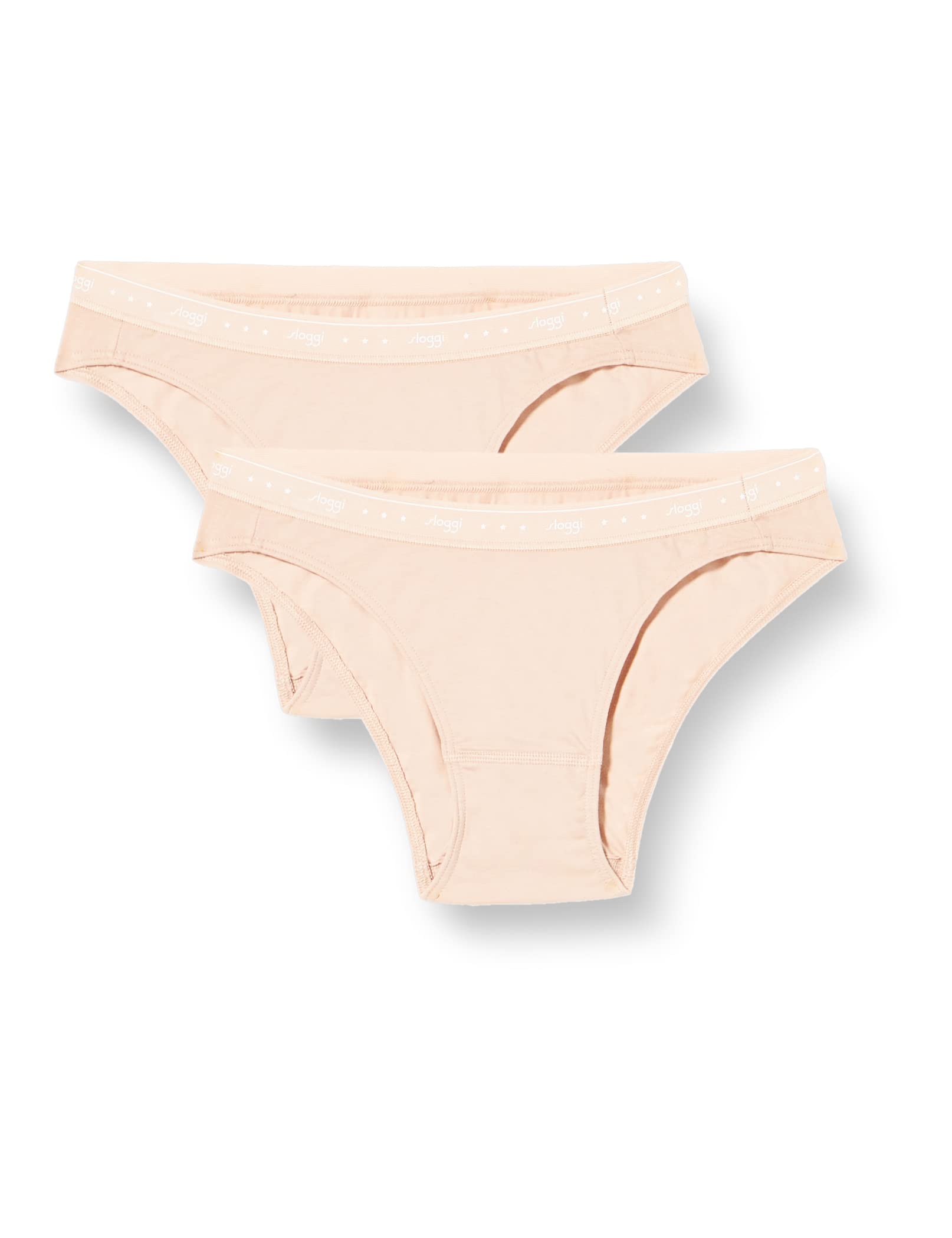 sloggi 24/7 100 Tai slip donna cotone