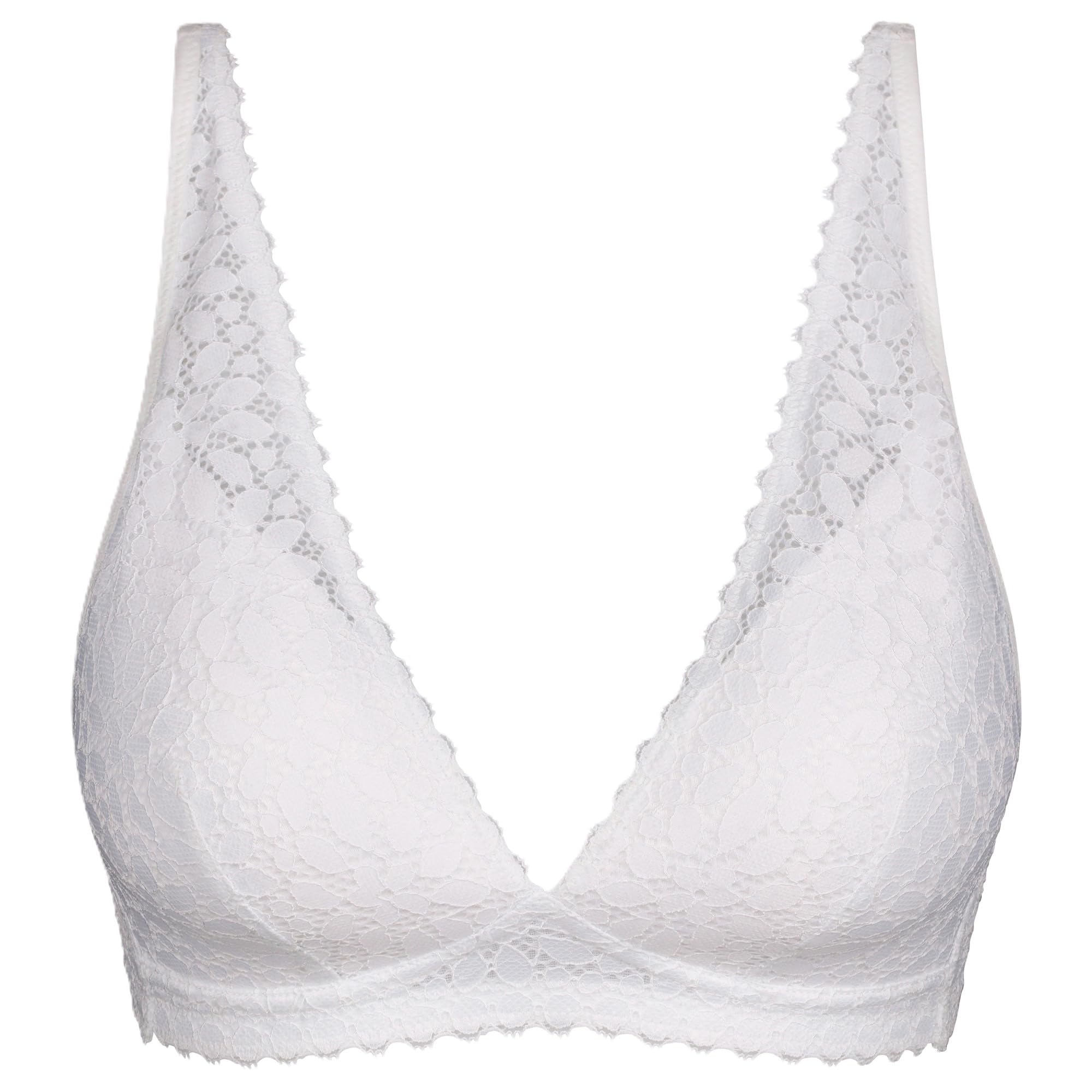 DIM Daily Dentelle Triangolo reggiseno pizzo x1