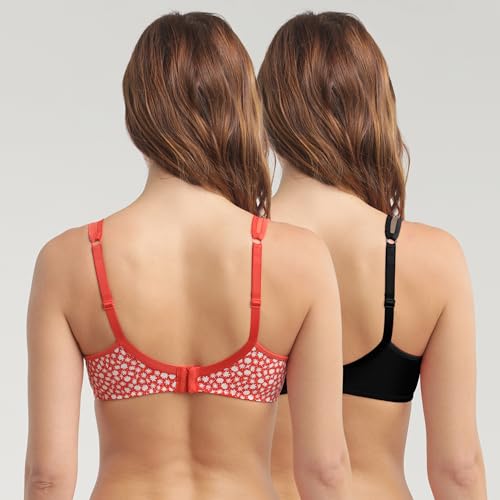 DIM Generous reggiseno con ferretto pacco da 2 taglia 5B