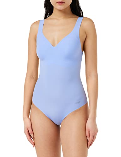 Sloggi Zero Feel Body EX reggiseno M blu body