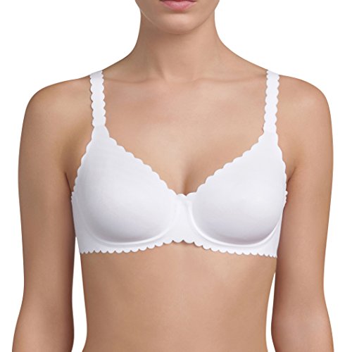 DIM Body Touch reggiseno donna con ferretto coppa B