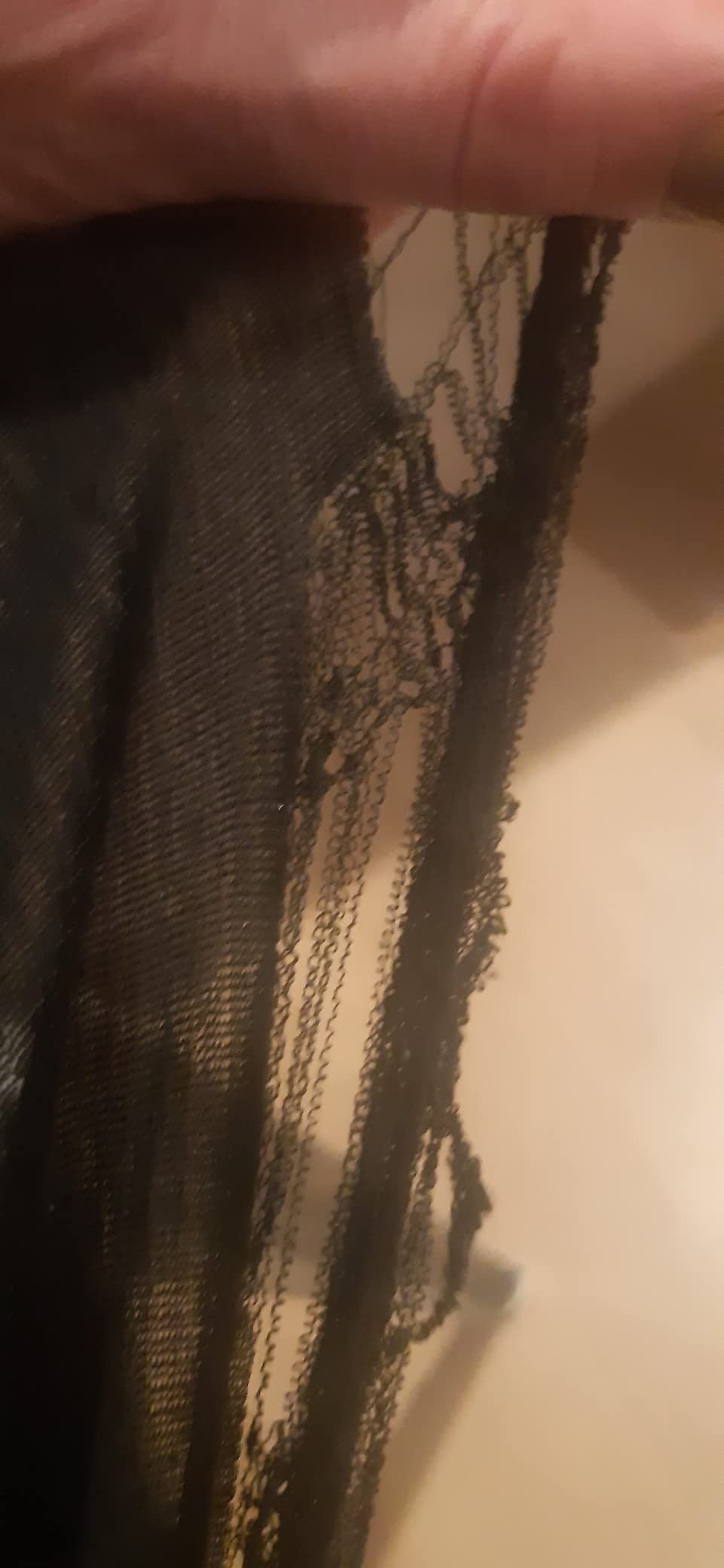 Egi Art. 140 canotta donna bianco XS lana e seta
