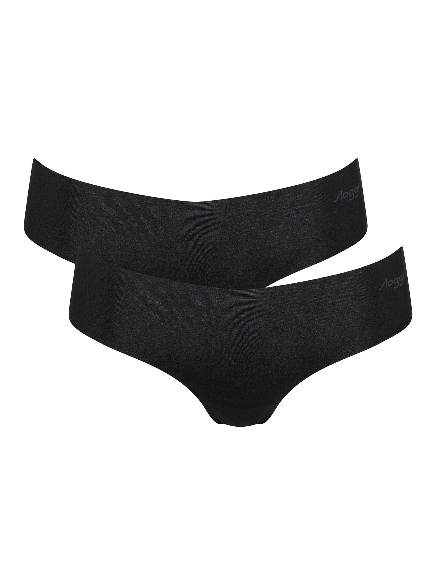 Sloggi Chic Tai slip donna bianco 4 pezzi taglia 48