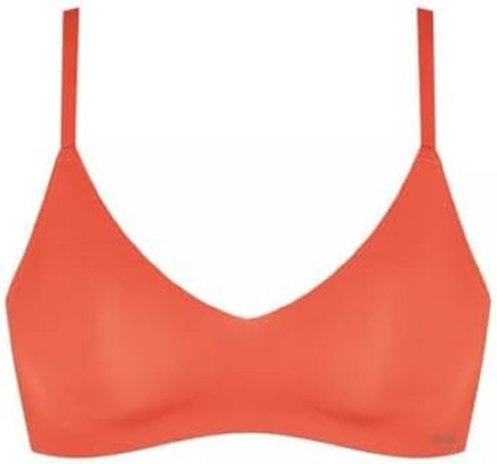 sloggi Zero Feel Ultra Bra EX reggiseno leggero senza ferretto