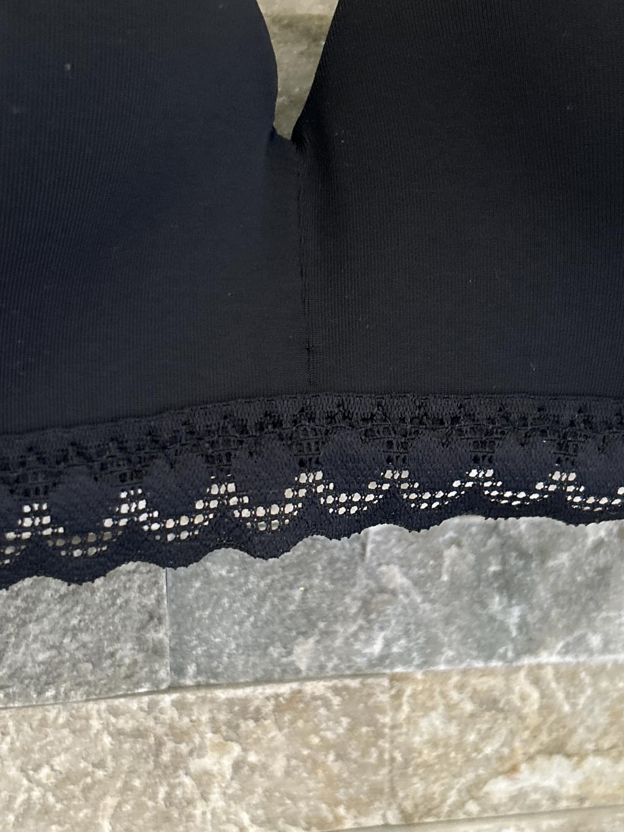 DIM Daily Micro Reggiseno Bambina 3A in microfibra