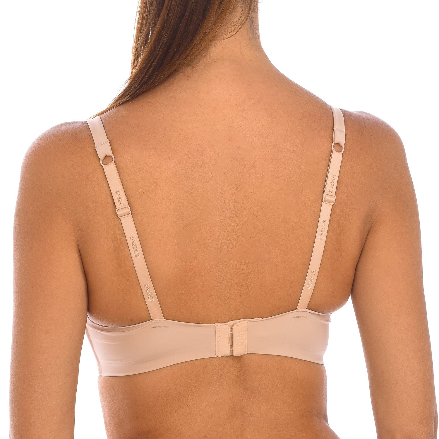 DIM Invisifree Triangolo reggiseno donna x1 imbottito invisibile