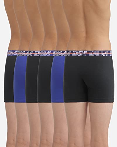 DIM Ecodim Stretch Cotton boxer ragazzo x6 10 anni cotone