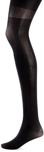 DIM collant opaco donna S nero satinato contenitivo