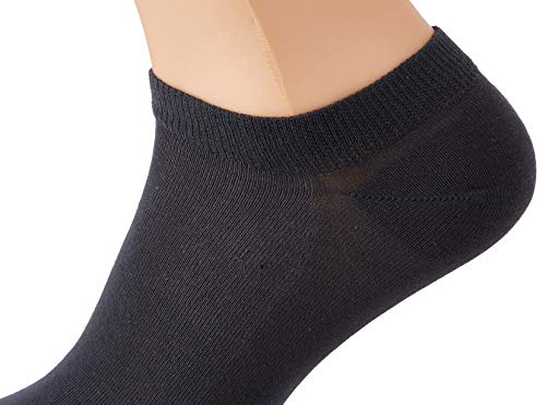 DIM Ecodim Fantasmini Uomo Cotone Bio 2 Paia