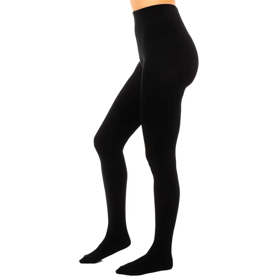 DIM Pile Thermal X1 Collant Donna S-M 2 Pezzi Pile Caldo