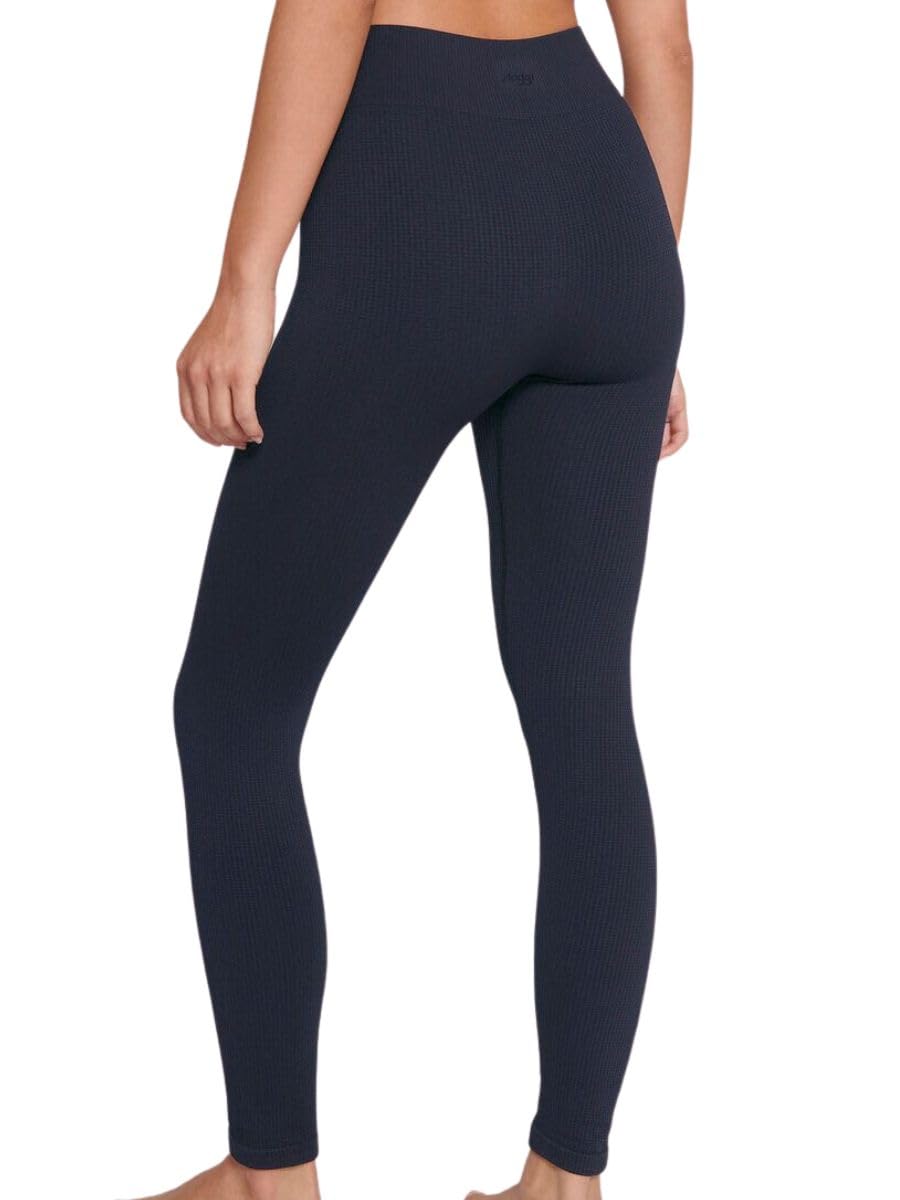 Sloggi Ever Infused Aloe Leggings Donna Taglia M Nero