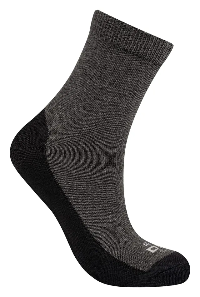 DIM Ultra Resist Calzini Bambini x2 Rinforzati