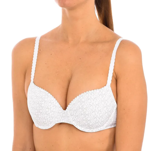 DIM Touch Reggiseno Balconcino Bambina x1 con Ferretto