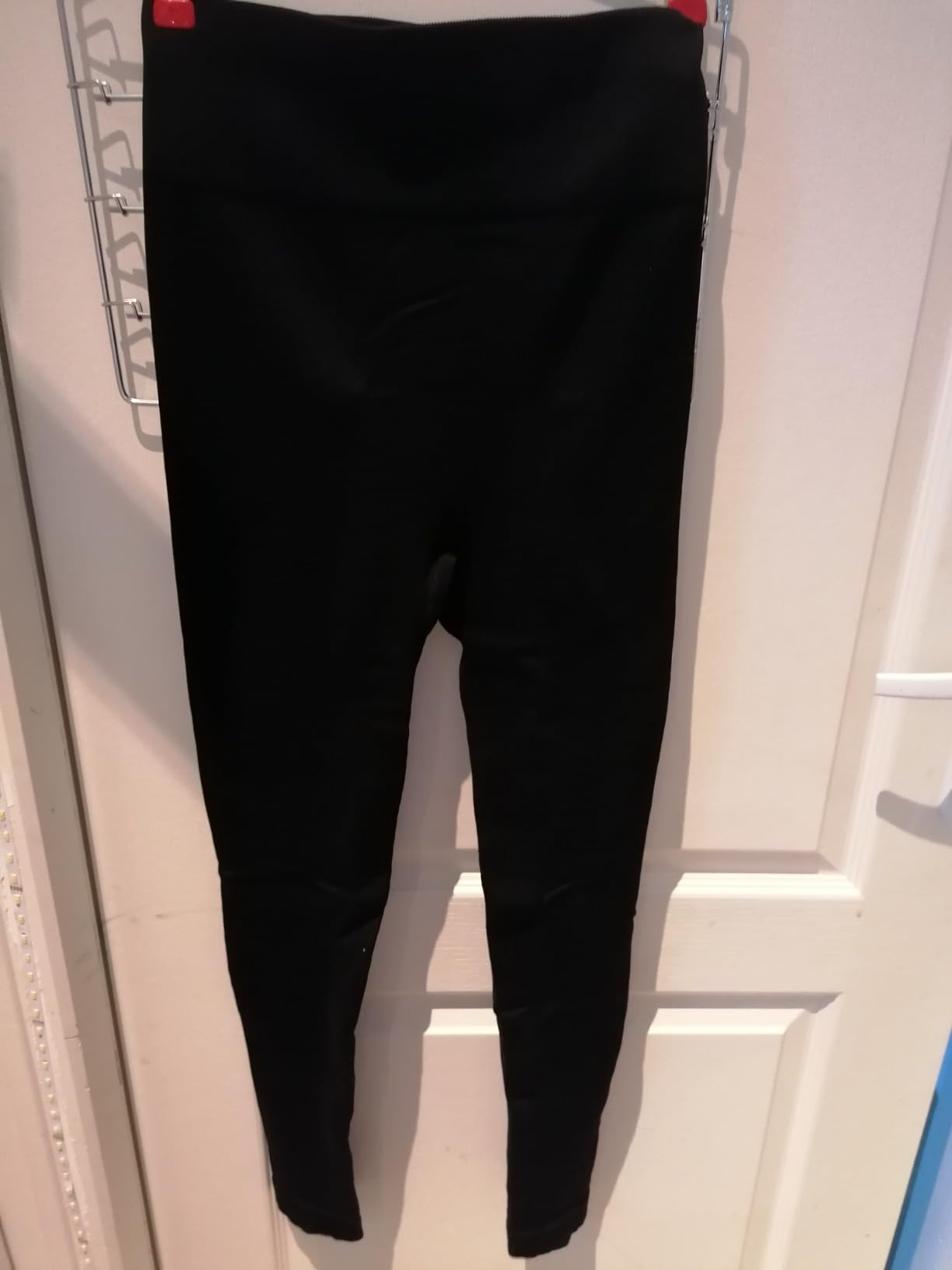 DIM Relax & Go leggings donna stretch vita alta