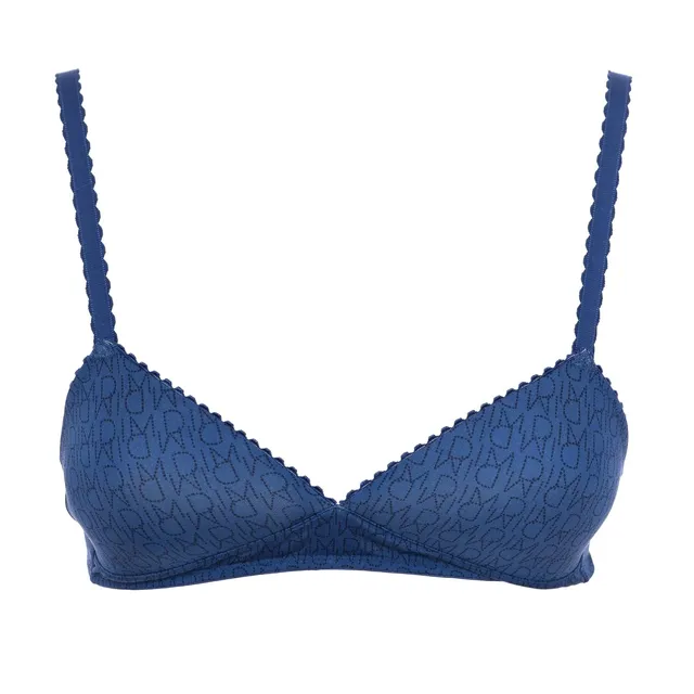 Dim reggiseno ragazze senza ferretto coppe foam