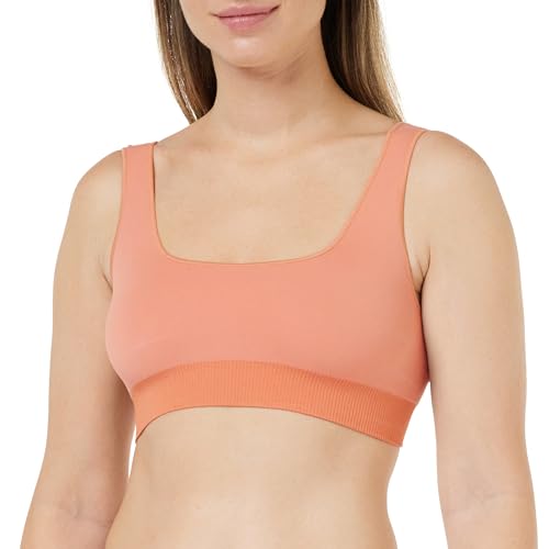 Sloggi Ever Infused Top Canottiera Donna Cotone Morbido