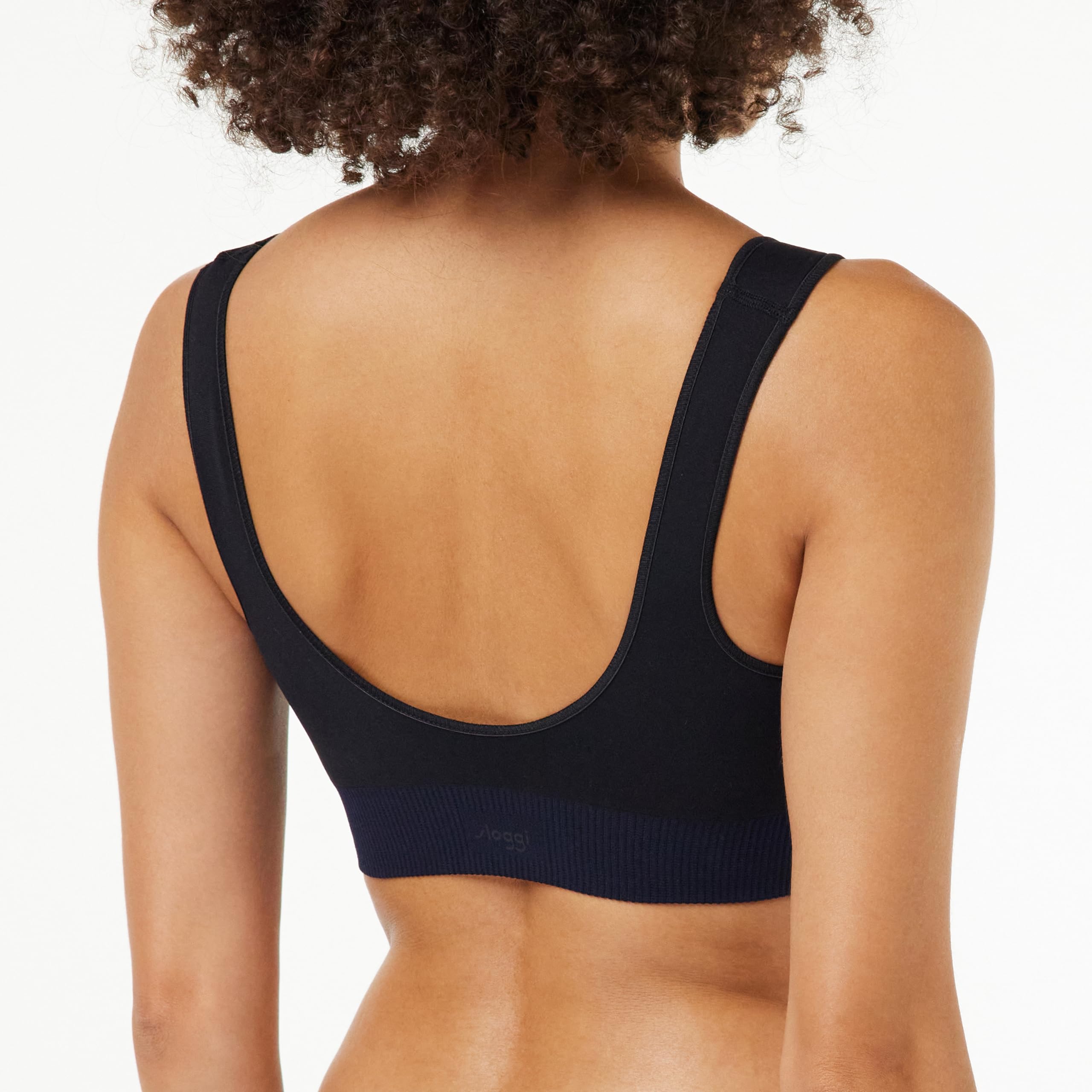 sloggi Ever Infused Aloe top donna cotone 1 pz