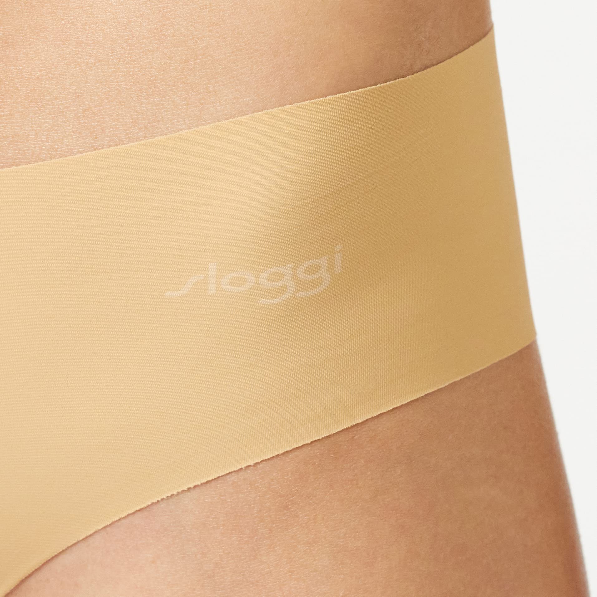 sloggi Zero Microfibre Hipster slip microfibra invisibile