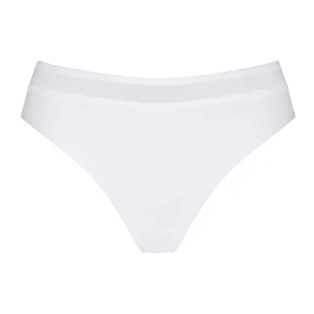 sloggi Ever Fresh Tai slip donna bianco taglia M