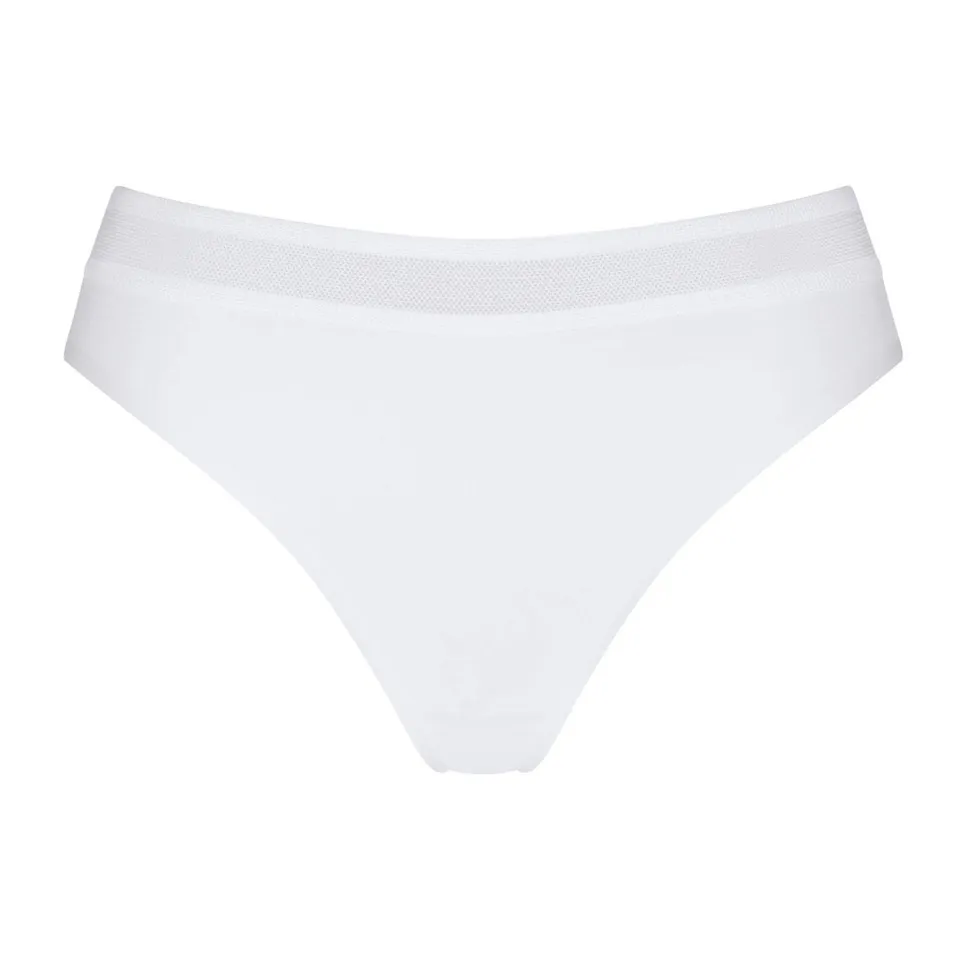 sloggi Ever Fresh Tai slip donna bianco taglia M