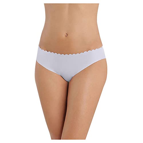 Dim slip donna senza cuciture invisibile pacco da 2