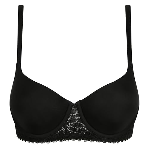 DIM Daily Dentelle Reggiseno Pizzo x1 con Ferretto