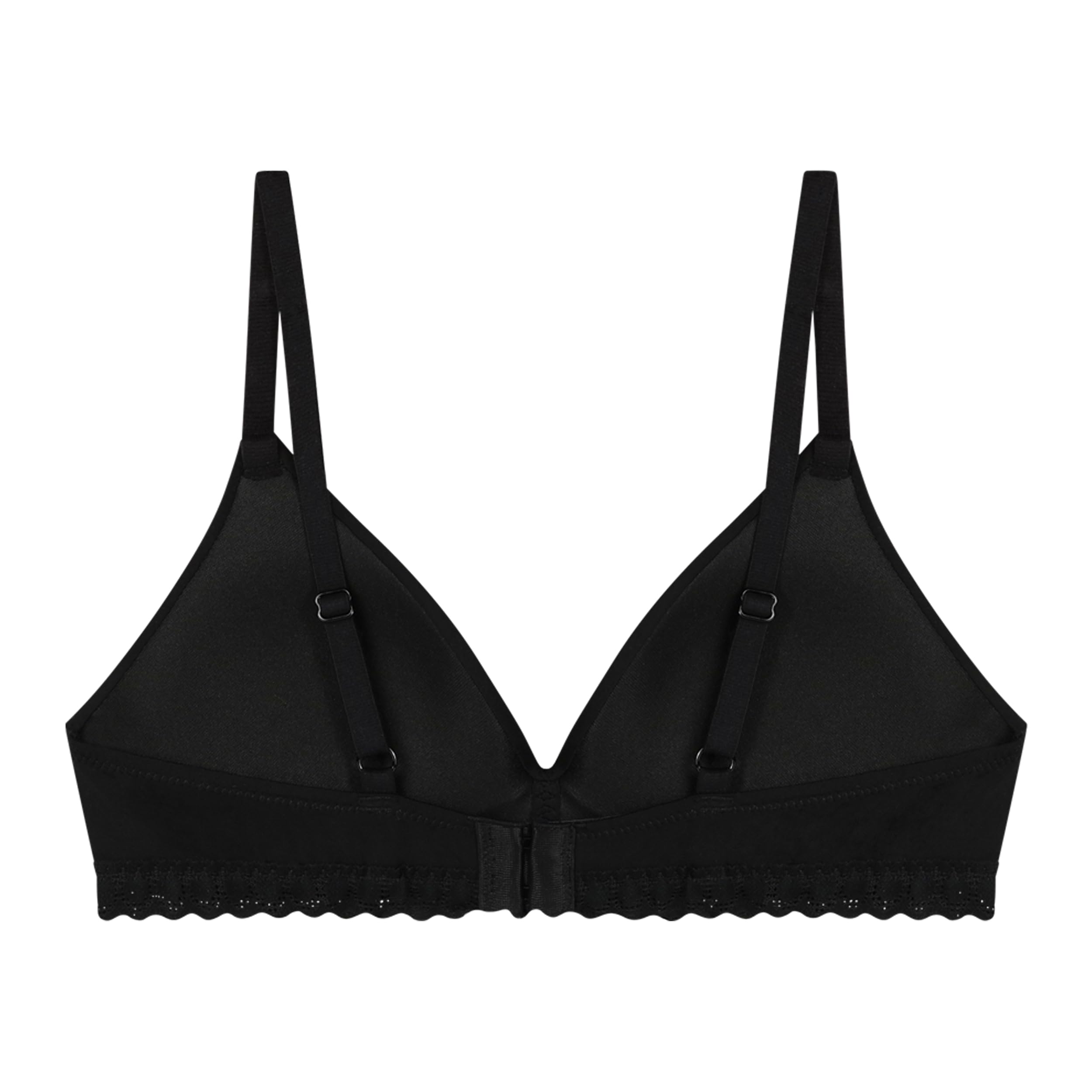 DIM Daily Micro Reggiseno Bambina 3A in microfibra
