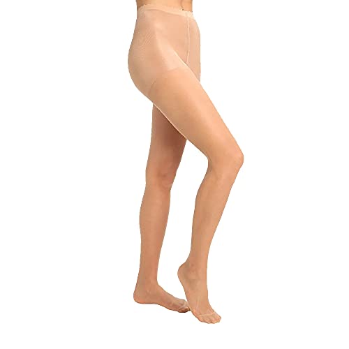 DIM Collant velato donna nero S opaco comfort 1pz