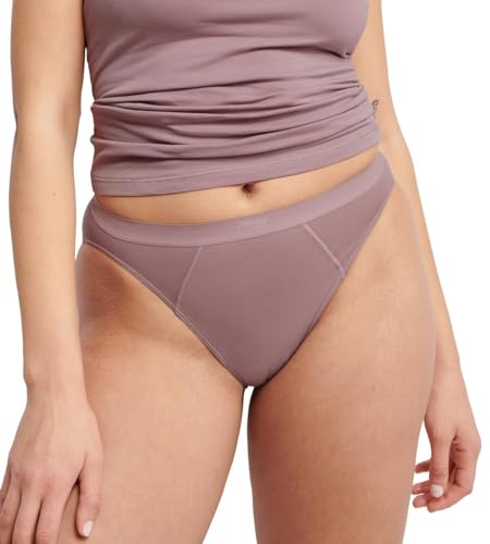 sloggi Basic+ slip donna 2 pezzi cotone morbido