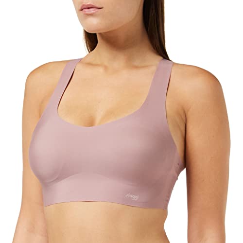 Sloggi Zero Feel Racerback Top bustino donna x1 leggero