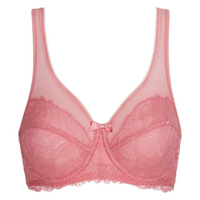 DIM Generous Reggiseno con Ferretto 3B in Pizzo