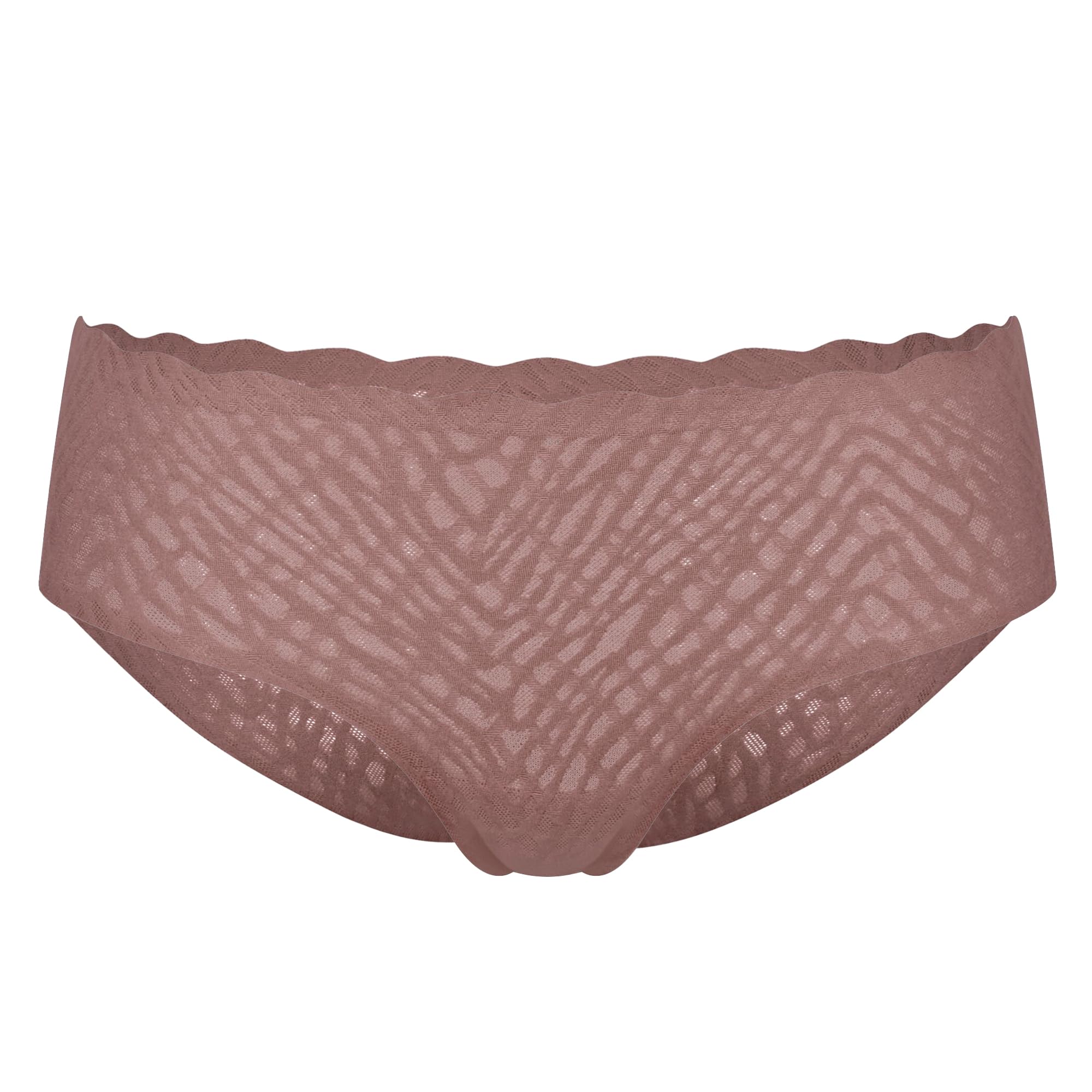 Sloggi Zero Feel Bliss hipster donna senza cuciture