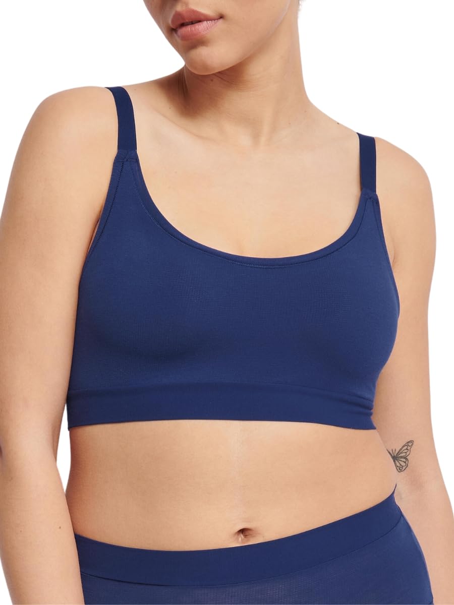 Sloggi Go Allround P reggiseno riviera