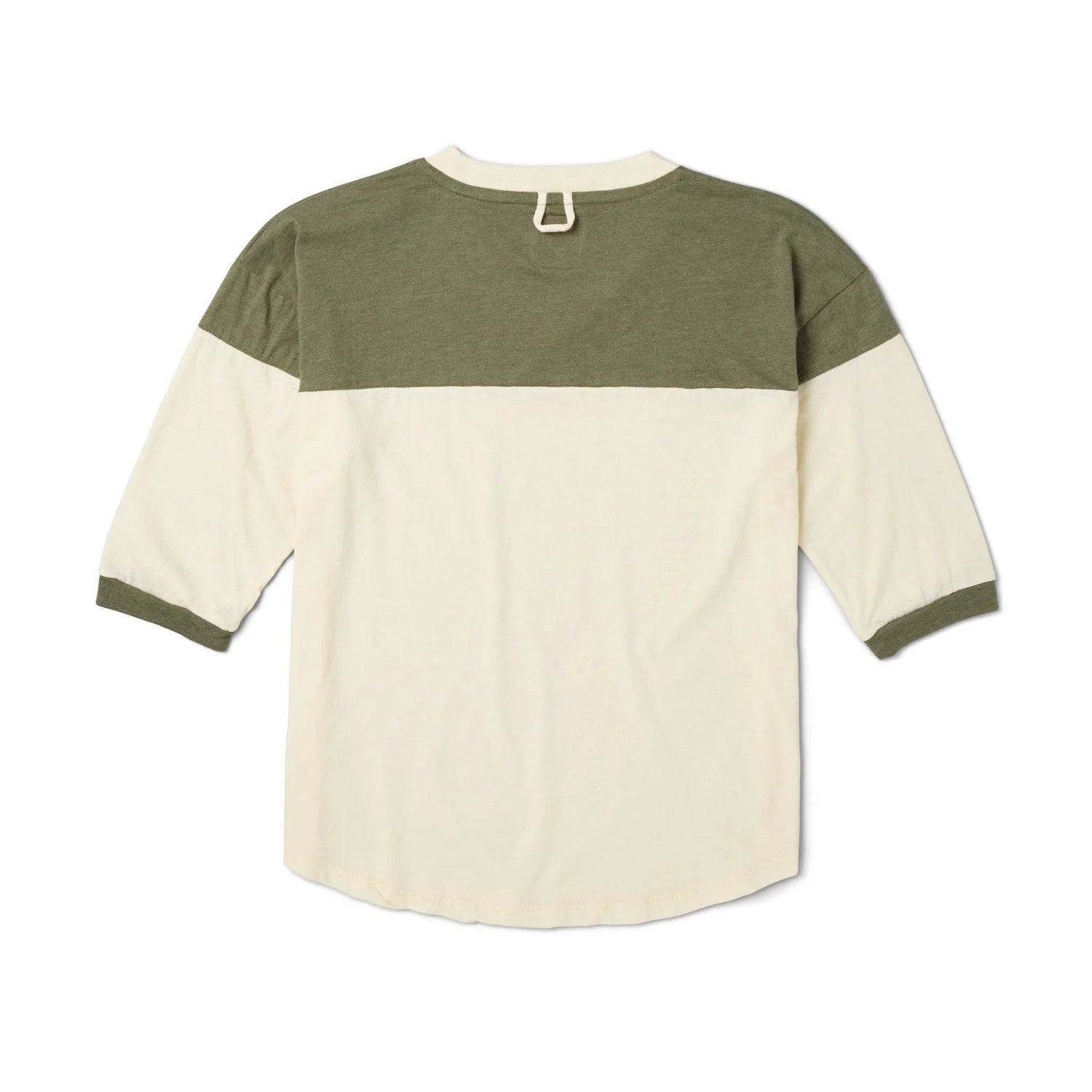 Playboy Camp V-Neck maglia scollo a V jersey
