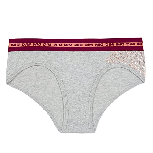 DIM Sport culotte bambina 10 anni cotone