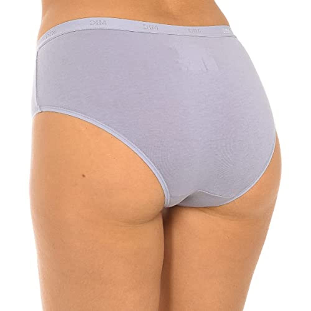 Dim Ecodim Les Pockets Mutandine Cotone x3