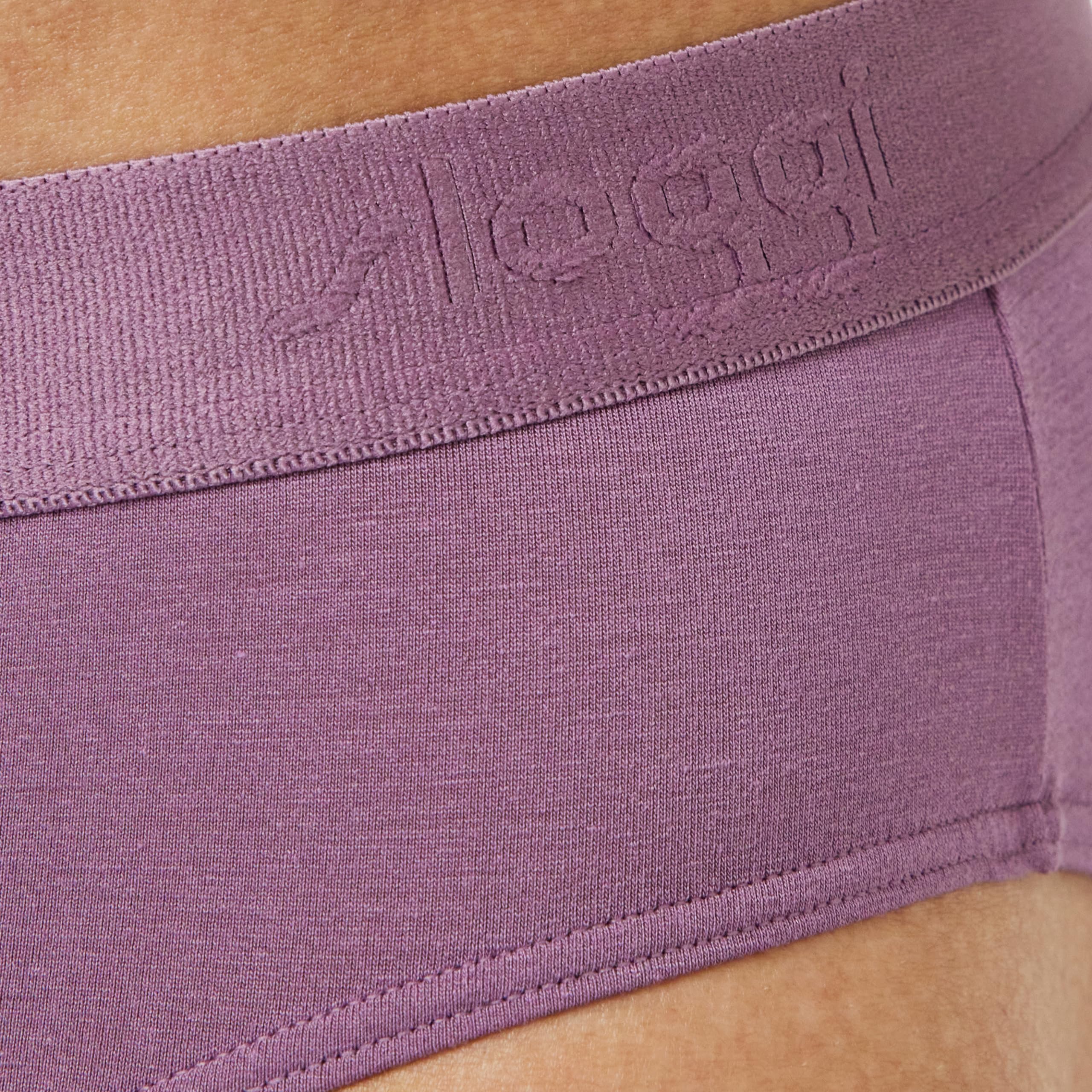 Sloggi Men Basic slip uomo 2 pezzi cotone