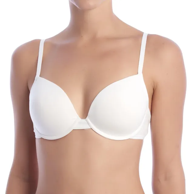 Sloggi 24/7 100 WHP Reggiseno Donna Cotone x1 Giorno