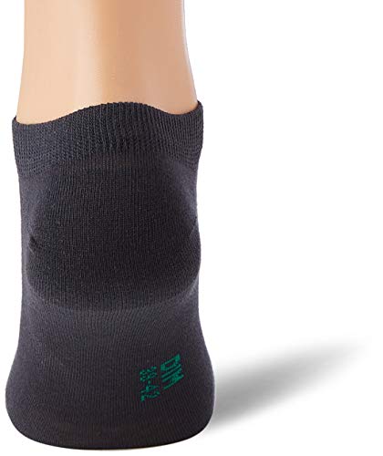 DIM Ecodim Fantasmini Uomo Cotone Bio 2 Paia