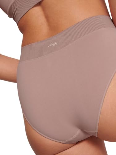 Sloggi Ever Infused Aloe Maxi Donna Vita Alta Taglia L