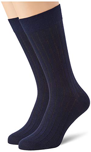 DIM Ecodim Coton Bio calzini uomo pacco da 2 cotone bio