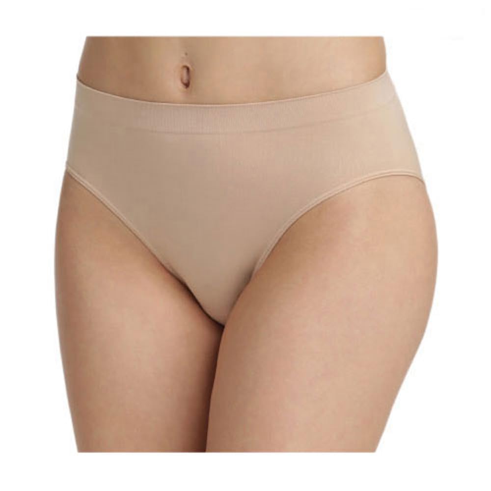 DIM Ecodim Les Pockets culotte donna x2 microfibra
