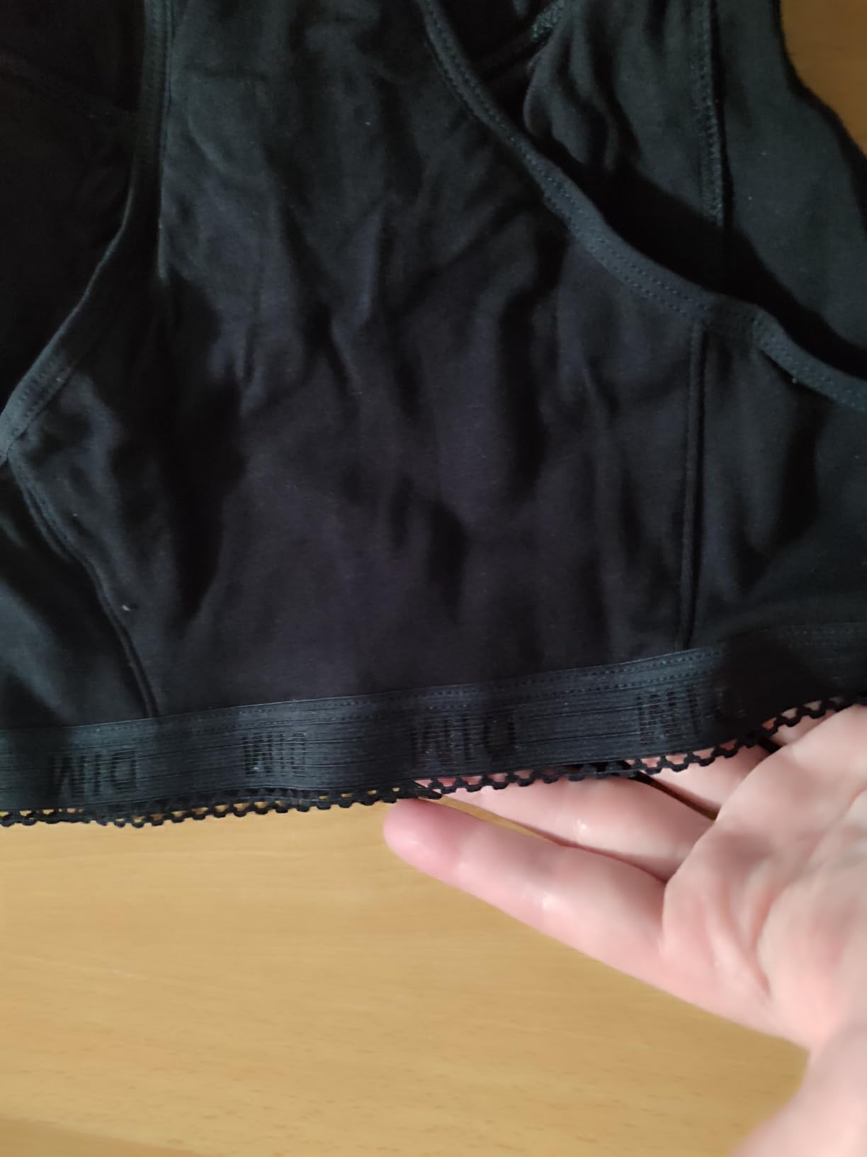 DIM Protect slip mestruale ragazze flusso abbondante 12 anni