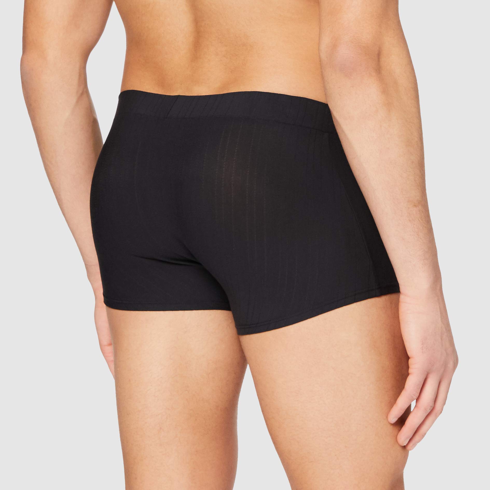 DIM Boxer Uomo Modale Elastico Uso Quotidiano