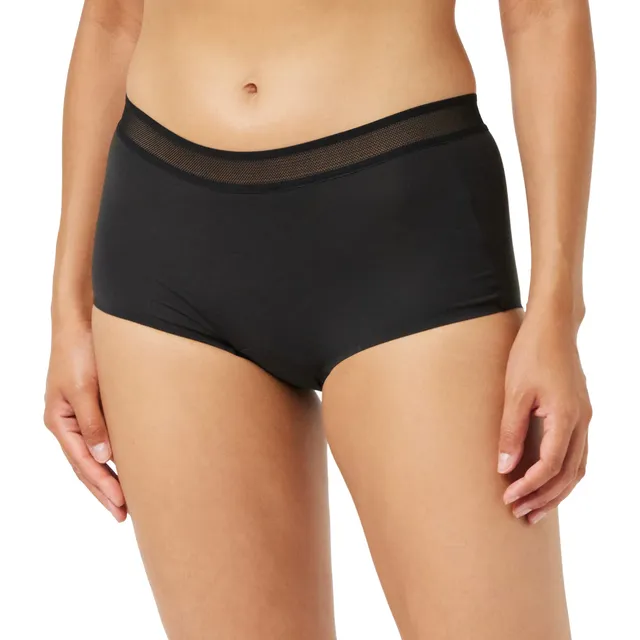 sloggi Ever Fresh Shorty Donna Fresco Leggero