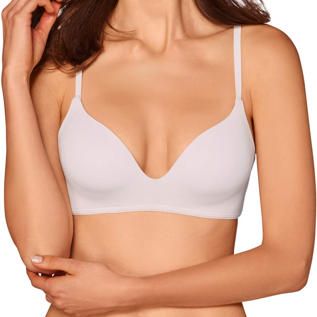 Sloggi Wow Embrace reggiseno senza ferretto taglia S senza ferretto