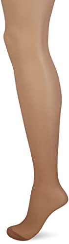DIM Body Touch Voile 17d collant Viaggio M effetto nudo
