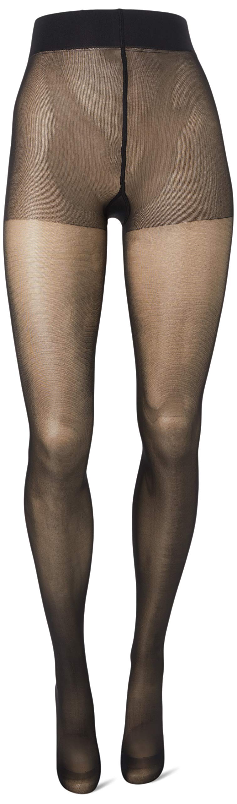 DIM Plumetis Collant Contenitivo Donna S 25 Denari