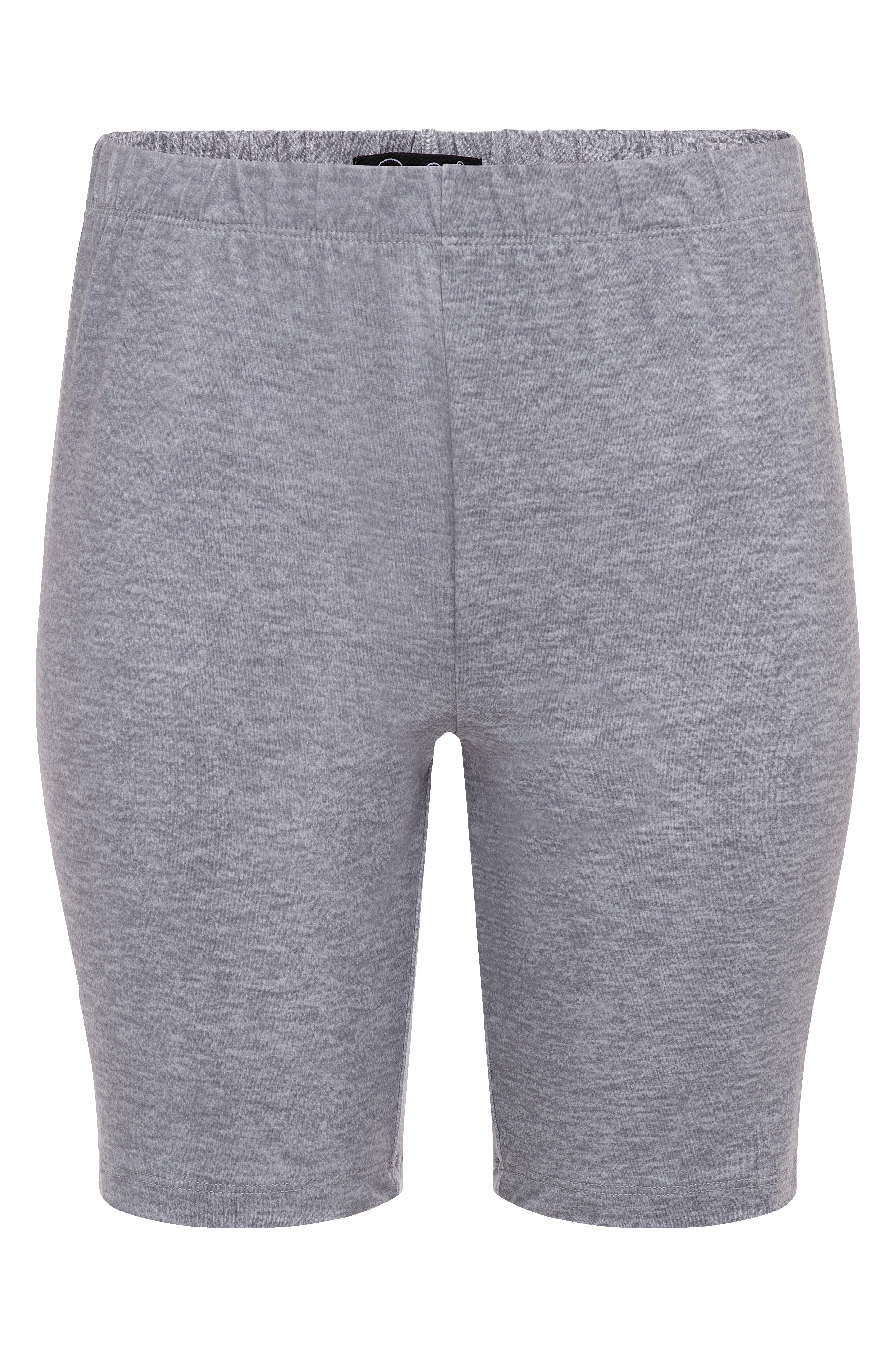 René Rofé Yummy Shorts Lounge Nero 4 Pezzi M